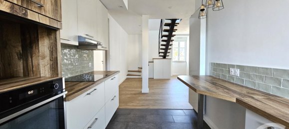 Dúplex de 4 dormitorios en Metz, France No. 38691 2