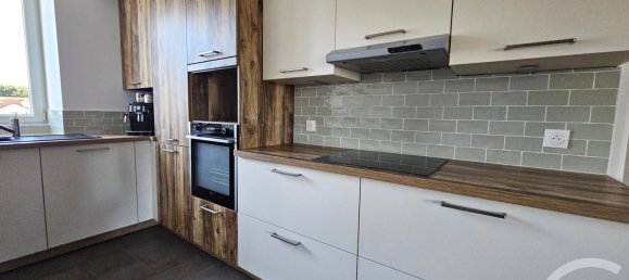 Dúplex de 4 dormitorios en Metz, France No. 38691 5