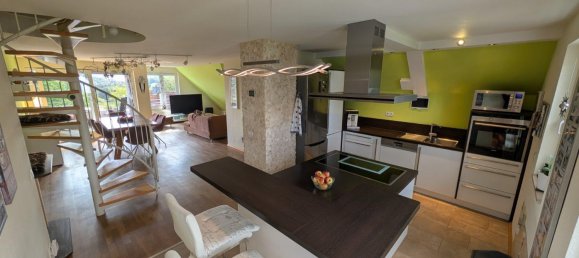 Дуплекс с 6 комнатами в Эннепе-Рур, Германия № 284558 7