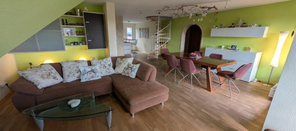 Дуплекс с 6 комнатами в Эннепе-Рур, Германия № 284558 6