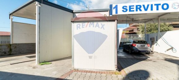 Коммерческая недвижимость с 1 комнатой в Санта Мария ди Ликодия, Италия № 53316 29