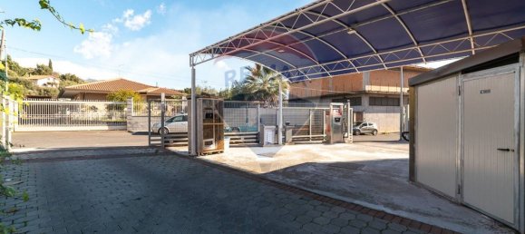 Коммерческая недвижимость с 1 комнатой в Санта Мария ди Ликодия, Италия № 53316 7