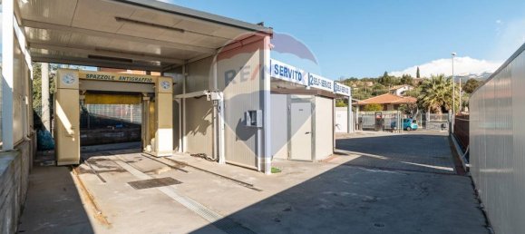 Коммерческая недвижимость с 1 комнатой в Санта Мария ди Ликодия, Италия № 53316 20