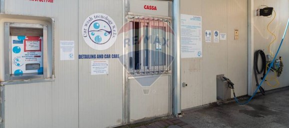 Коммерческая недвижимость с 1 комнатой в Санта Мария ди Ликодия, Италия № 53316 13