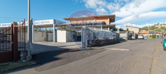 Коммерческая недвижимость с 1 комнатой в Санта Мария ди Ликодия, Италия № 53316 2