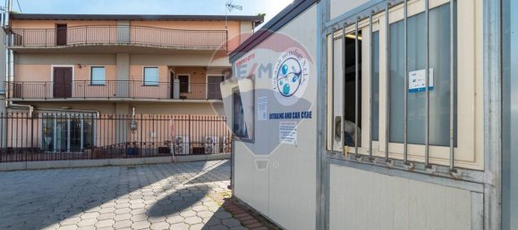 Коммерческая недвижимость с 1 комнатой в Санта Мария ди Ликодия, Италия № 53316 30