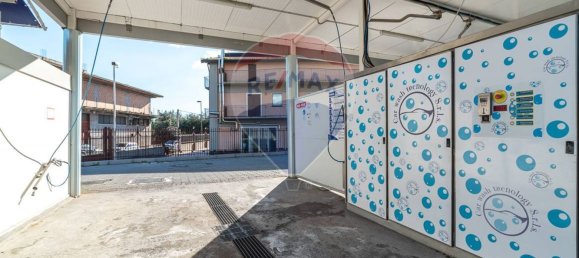 Коммерческая недвижимость с 1 комнатой в Санта Мария ди Ликодия, Италия № 53316 11