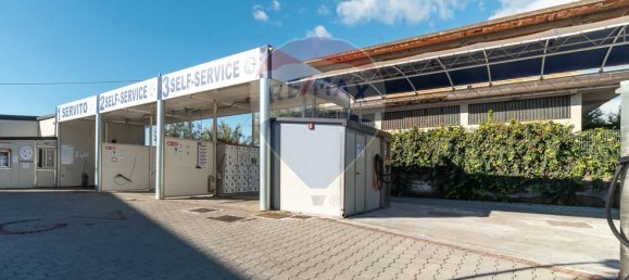 Коммерческая недвижимость с 1 комнатой в Санта Мария ди Ликодия, Италия № 53316 8