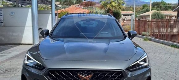 Коммерческая недвижимость с 1 комнатой в Санта Мария ди Ликодия, Италия № 53316 4