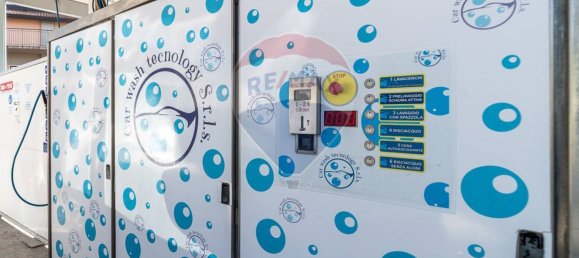 Коммерческая недвижимость с 1 комнатой в Санта Мария ди Ликодия, Италия № 53316 25