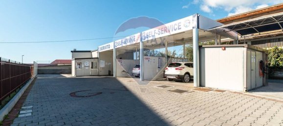 Коммерческая недвижимость с 1 комнатой в Санта Мария ди Ликодия, Италия № 53316 22