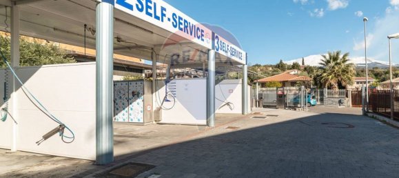 Коммерческая недвижимость с 1 комнатой в Санта Мария ди Ликодия, Италия № 53316 14