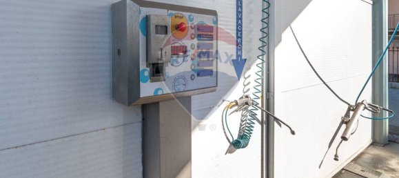 Коммерческая недвижимость с 1 комнатой в Санта Мария ди Ликодия, Италия № 53316 17