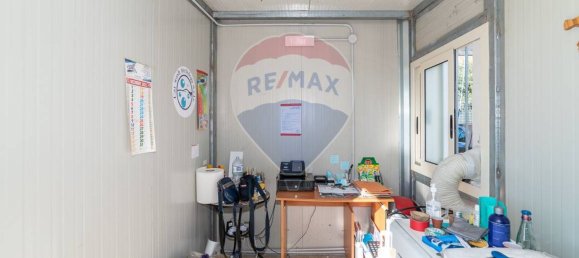 Коммерческая недвижимость с 1 комнатой в Санта Мария ди Ликодия, Италия № 53316 27