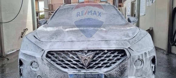 Коммерческая недвижимость с 1 комнатой в Санта Мария ди Ликодия, Италия № 53316 3