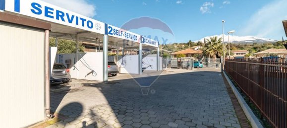 Коммерческая недвижимость с 1 комнатой в Санта Мария ди Ликодия, Италия № 53316 21