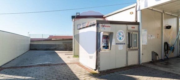 Коммерческая недвижимость с 1 комнатой в Санта Мария ди Ликодия, Италия № 53316 18