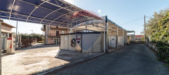 Коммерческая недвижимость с 1 комнатой в Санта Мария ди Ликодия, Италия № 53316 24