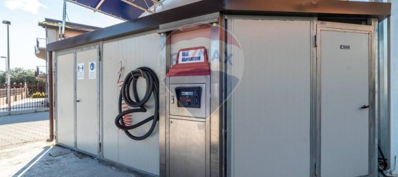 Коммерческая недвижимость с 1 комнатой в Санта Мария ди Ликодия, Италия № 53316 10