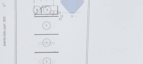 Коммерческая недвижимость с 1 комнатой в Санта Мария ди Ликодия, Италия № 53316 32