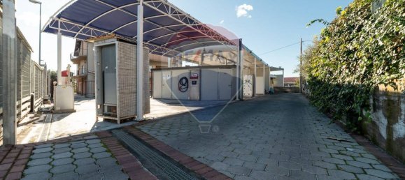 Коммерческая недвижимость с 1 комнатой в Санта Мария ди Ликодия, Италия № 53316 6