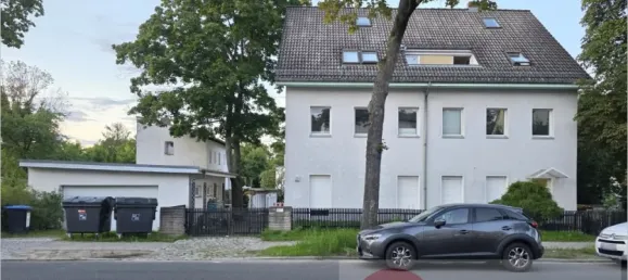 16-Zimmer Gebäude in Altglienicke, Germany, Nr. 300929 2