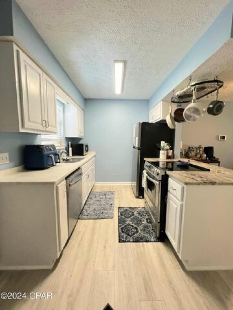 2 bedrooms House in Panama City Beach, USA No. 372111