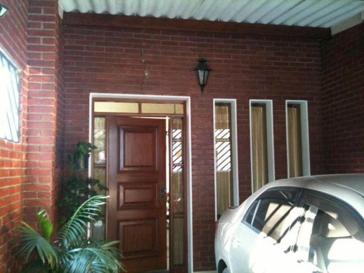 Casa de 2 dormitorios en Sao Paulo, Brazil No. 442960