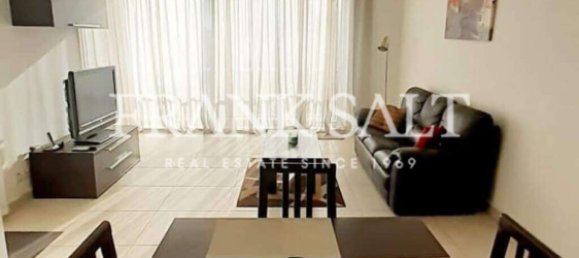 2 bedrooms Apartment in Saint Julian's, Malta No. 6639 3