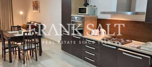 2 bedrooms Apartment in Saint Julian's, Malta No. 6639 6