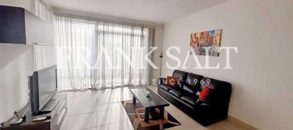 2 bedrooms Apartment in Saint Julian's, Malta No. 6639 2