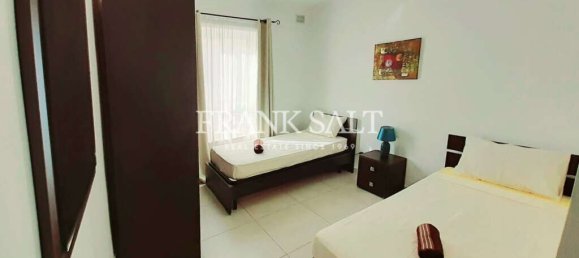 2 bedrooms Apartment in Saint Julian's, Malta No. 6639 9