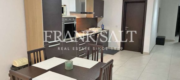 2 bedrooms Apartment in Saint Julian's, Malta No. 6639 5