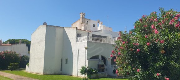 2 Schlafzimmer Haus in Quarteira, Portugal, Nr. 137804 10