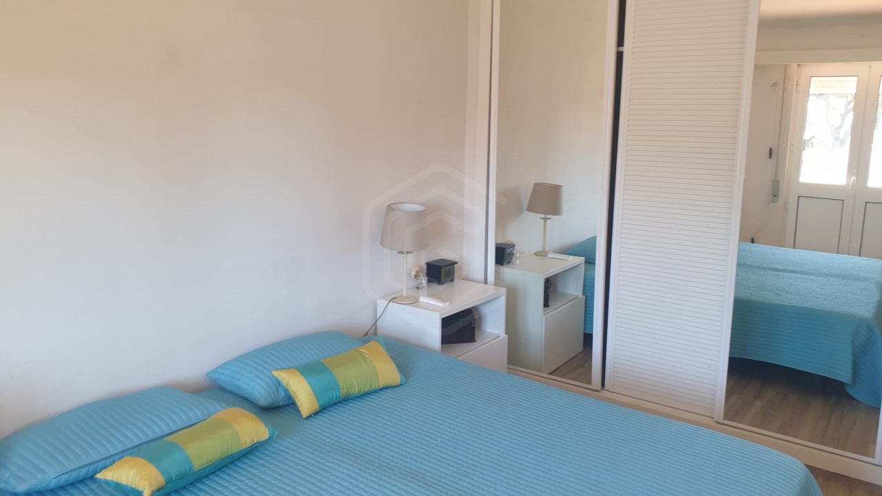 2 Schlafzimmer Haus in Quarteira, Portugal, Nr. 137804