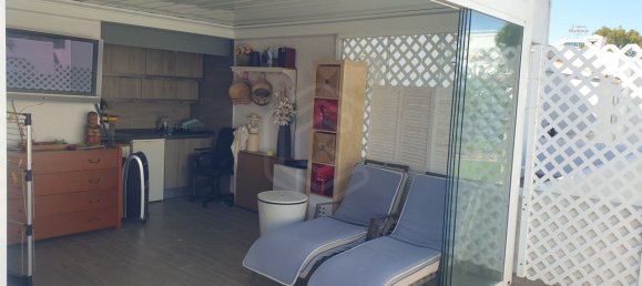 2 Schlafzimmer Haus in Quarteira, Portugal, Nr. 137804 22