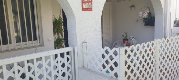 2 Schlafzimmer Haus in Quarteira, Portugal, Nr. 137804 7