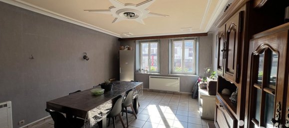 4 Schlafzimmer Haus in Moselle, France, Nr. 336777 3