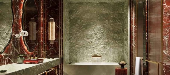 1 Schlafzimmer Wohnung in Burj Azizi, Sheikh Zayed Road, UAE, Nr. 64136 4