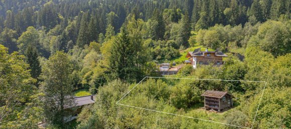 Terrain à Kitzbuhel, Austria 642m² No. 222791 7