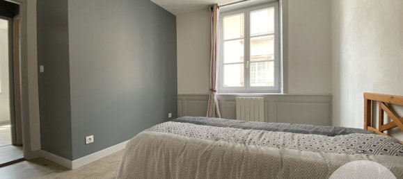 1 bedroom Apartment in Toul, France No. 243815 6