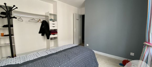 1 bedroom Apartment in Toul, France No. 243815 9