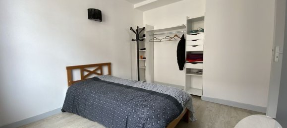 1 bedroom Apartment in Toul, France No. 243815 10