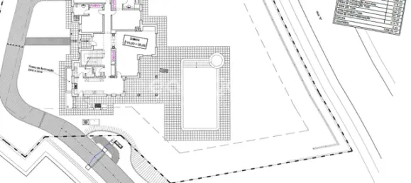 Casa T5 em Vila Nova de Cacela, Portugal N.º 106316 20