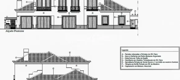 Casa T5 em Vila Nova de Cacela, Portugal N.º 106316 17