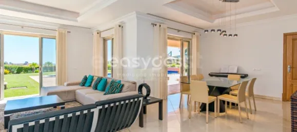 Casa T5 em Vila Nova de Cacela, Portugal N.º 106316 3