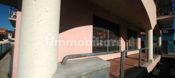 Imóvel comercial de 1 divisão em Olbia, Italy N.º 43751 2