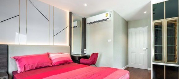 5 chambres Duplex à Belle Grand Rama 9, Bangkok, Thailand No. 31028 13