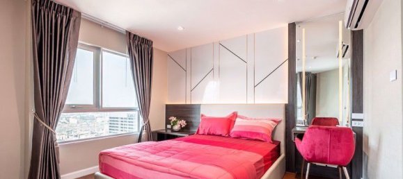 5 chambres Duplex à Belle Grand Rama 9, Bangkok, Thailand No. 31028 14