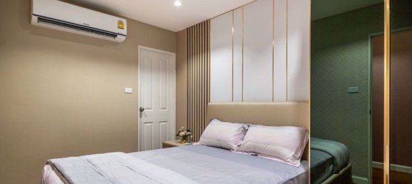 5 chambres Duplex à Belle Grand Rama 9, Bangkok, Thailand No. 31028 20